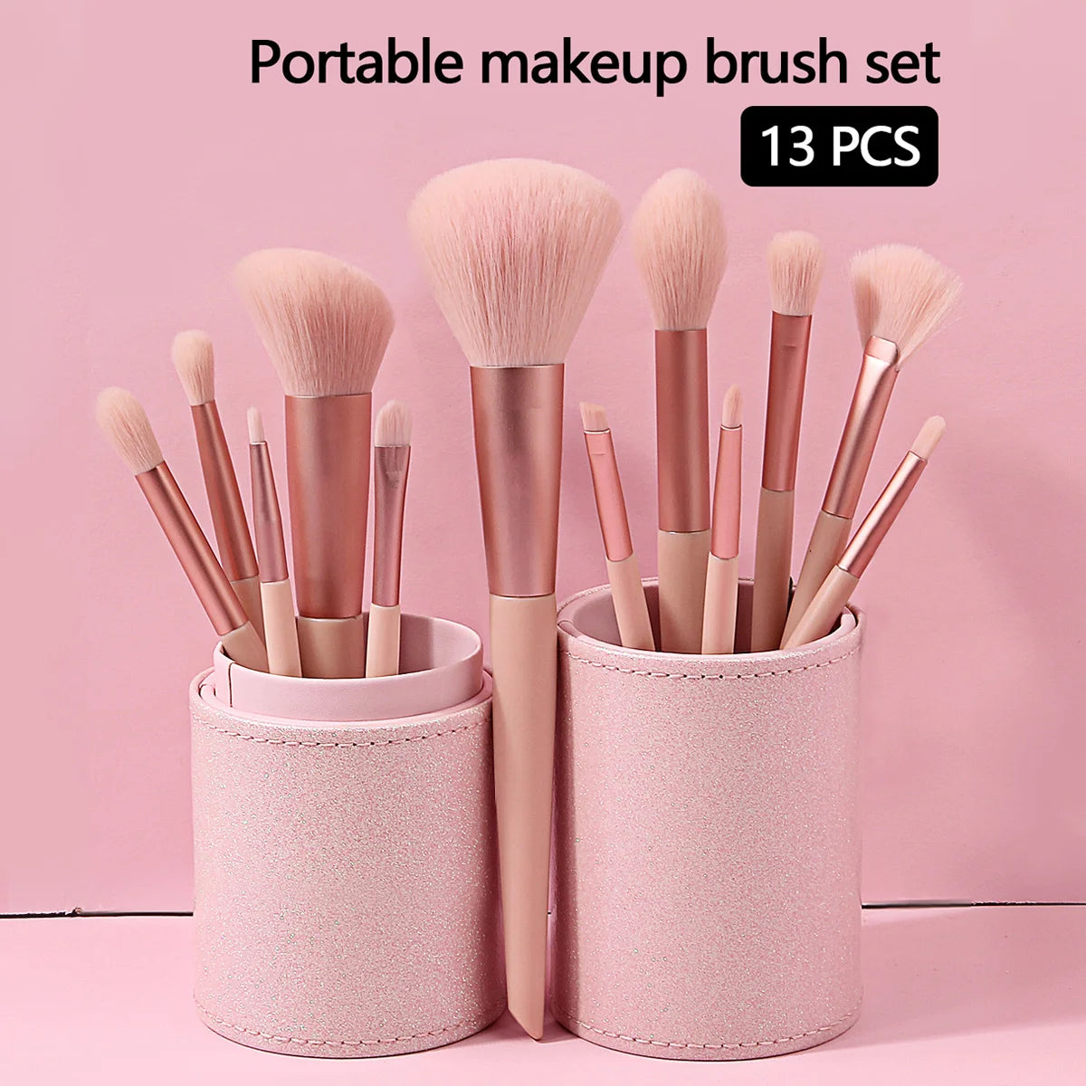 ProBlend 13-Piece Makeup Brush Set