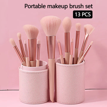 ProBlend 13-Piece Makeup Brush Set