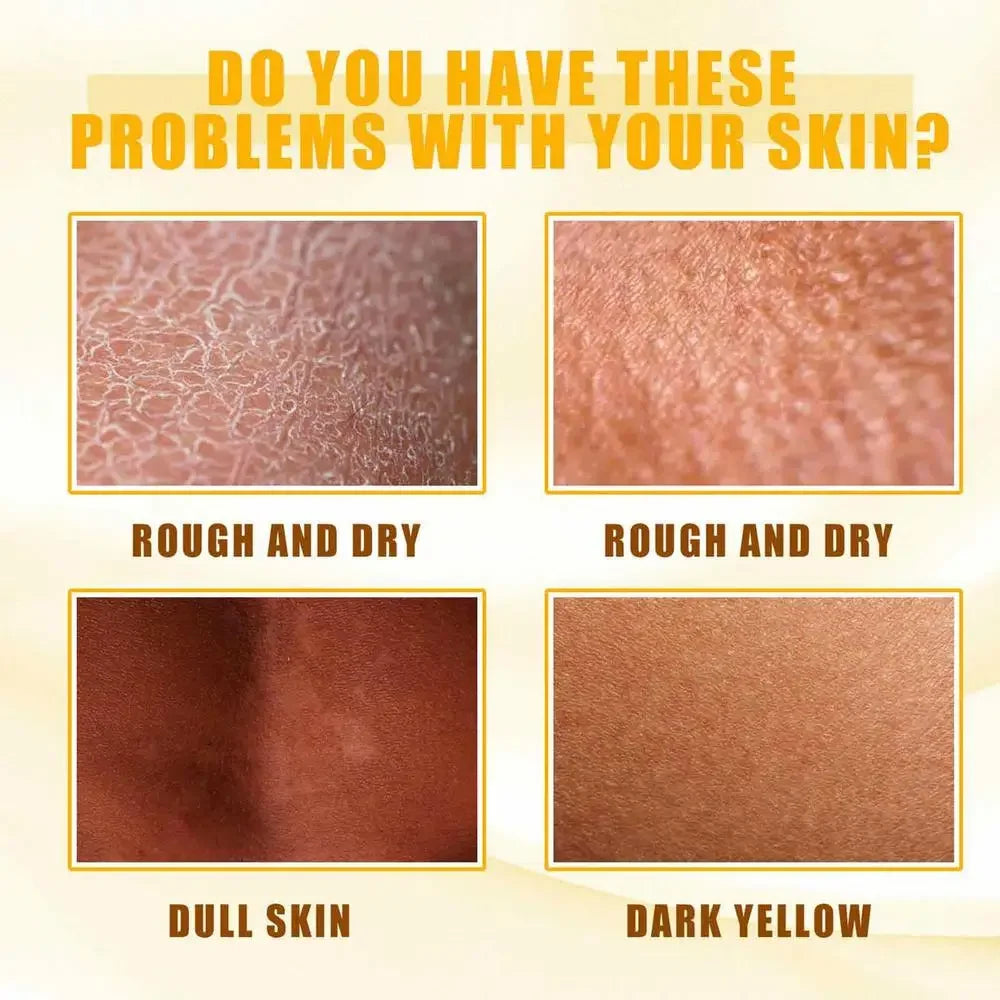 Extra Strength Yellow Peeling Oil