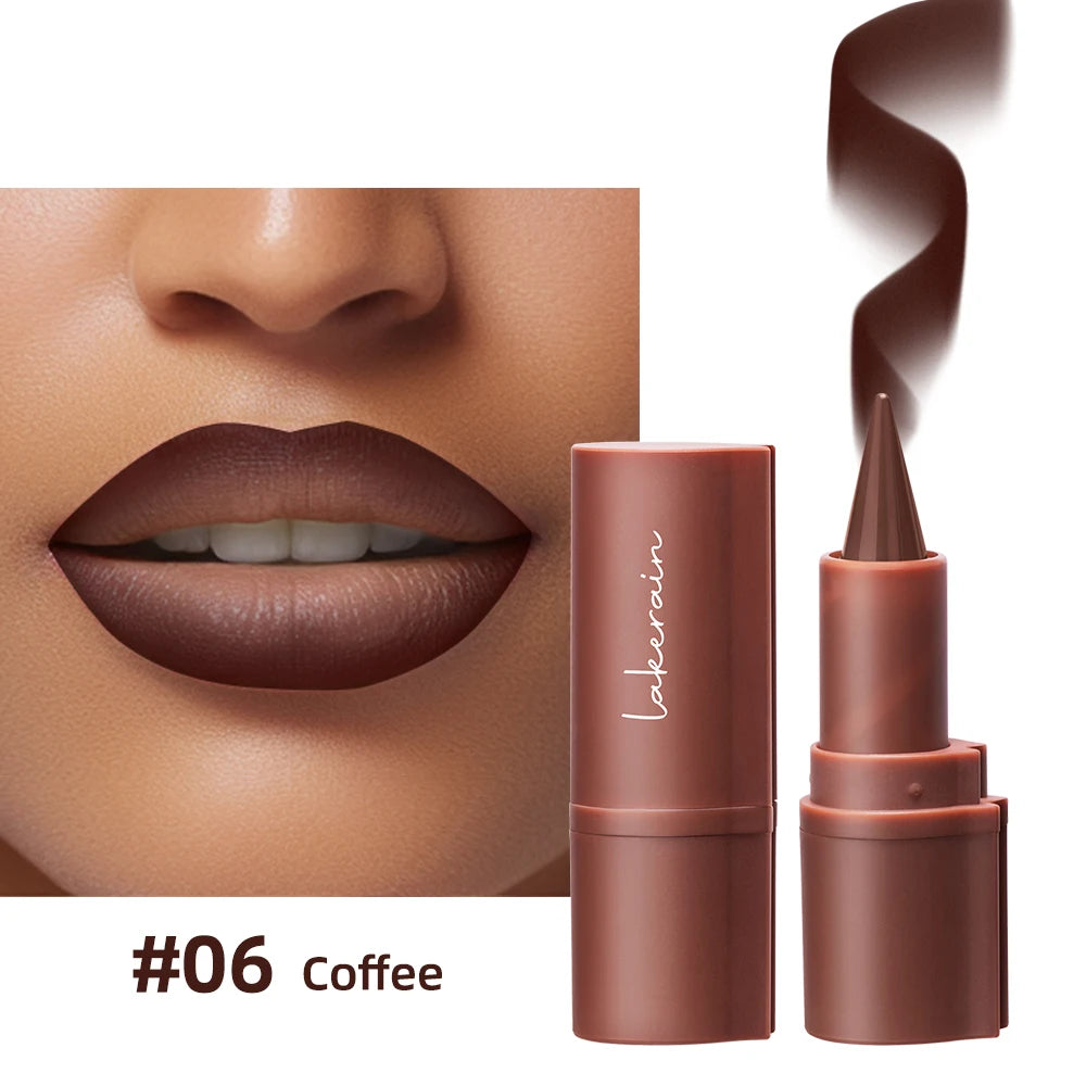 Tapered Gradient Lip Liner Matte