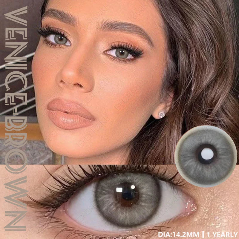 NaturalGlam Lenses