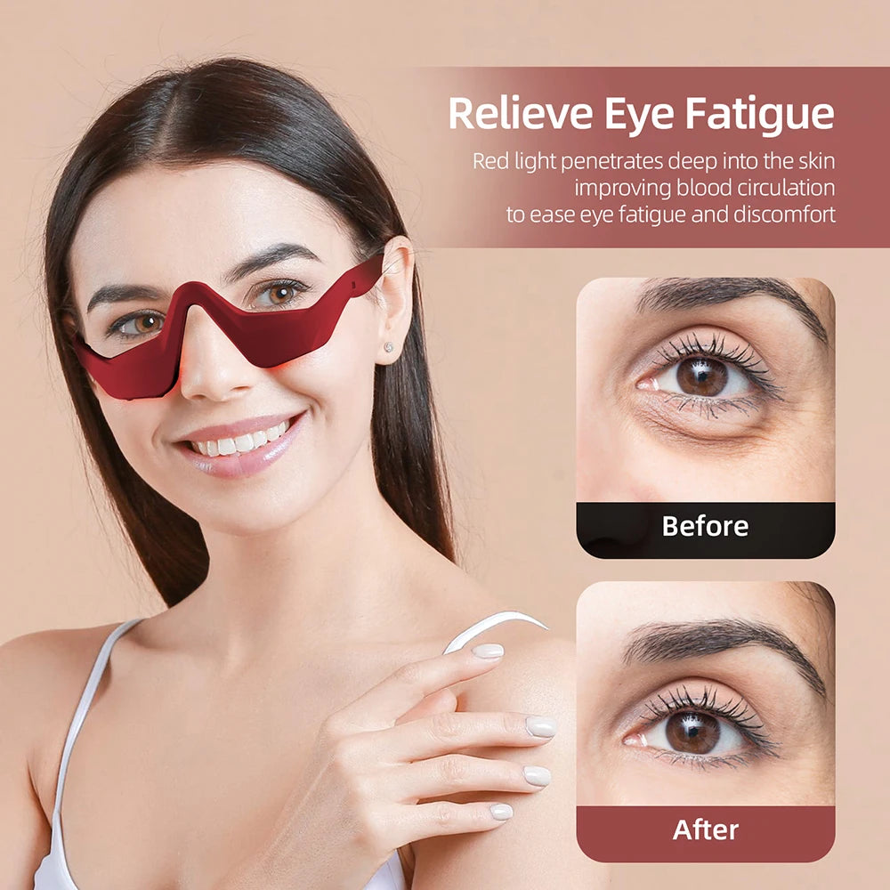 SilkTouch Eye Therapy