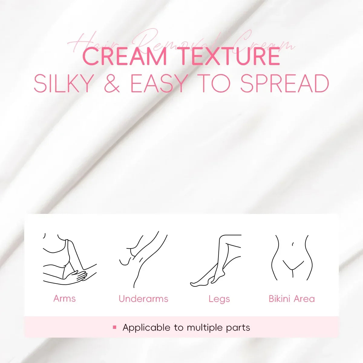 Hair Removal Cream