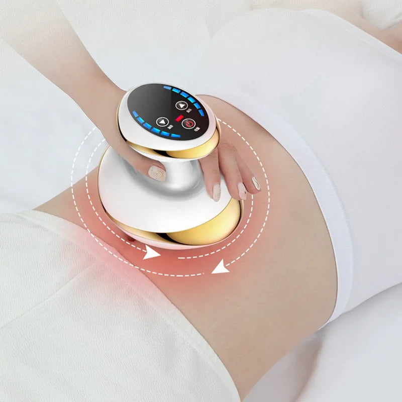 BodySculpt™ Gua Sha Massager