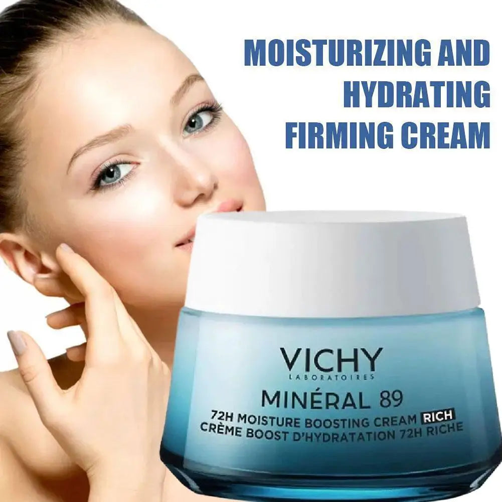 Mineral Dew Serum