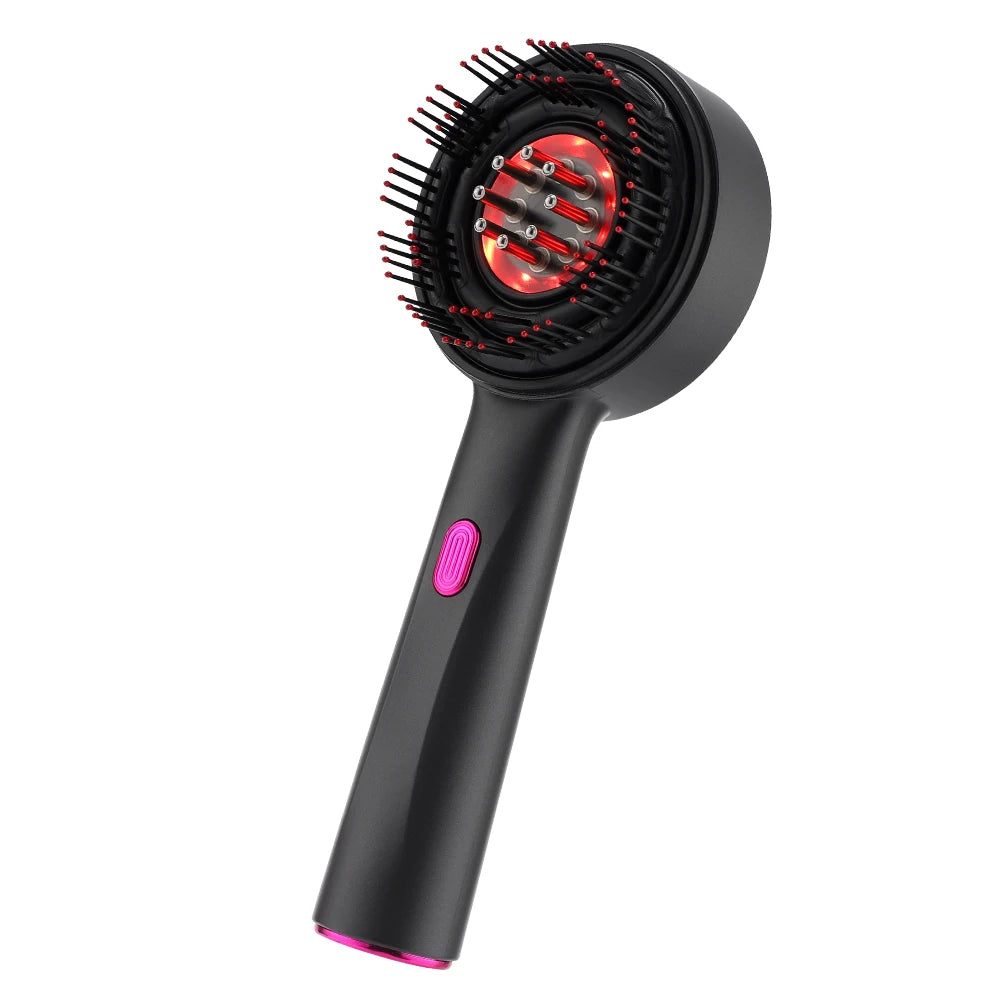 Scalp Therapy Hair Massage Comb