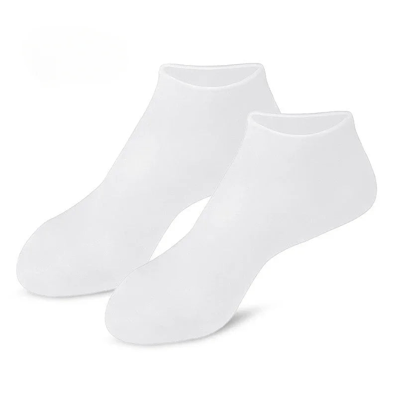 Silicone Foot Care Socks