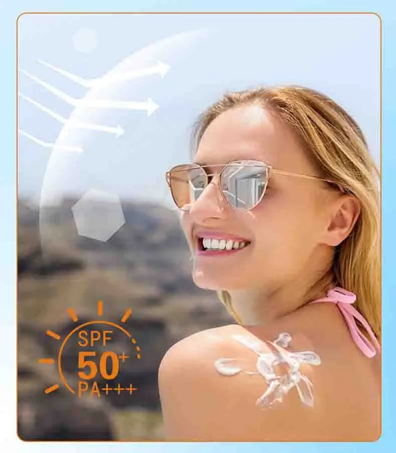 SunVeil Pro+ Dual Tube Sunscreen