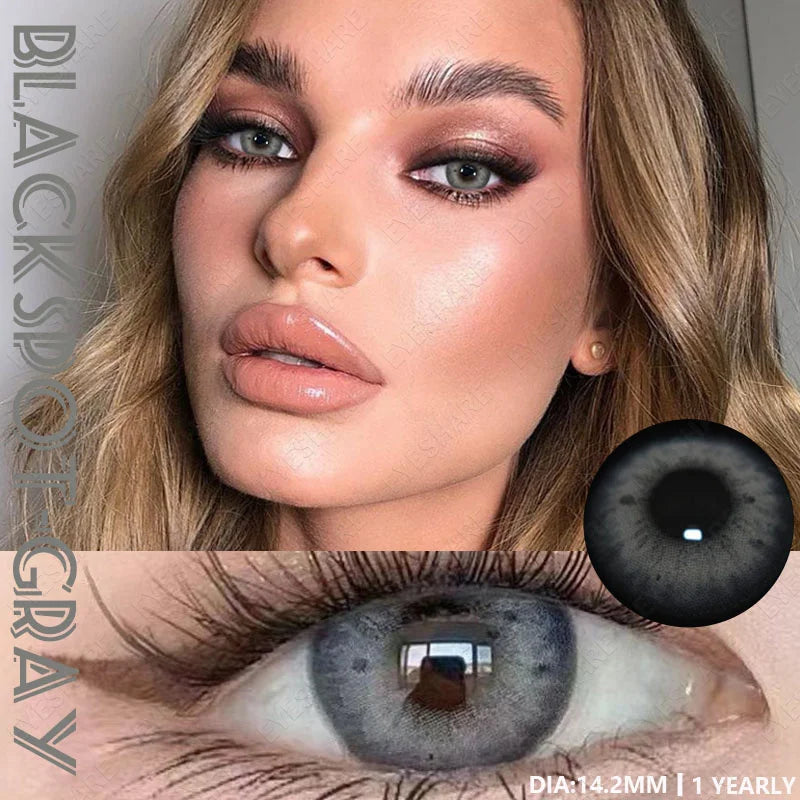 NaturalGlam Lenses