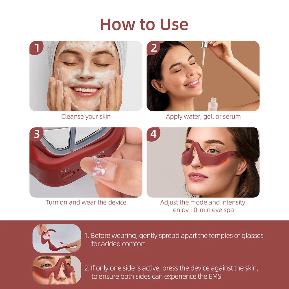 SilkTouch Eye Therapy