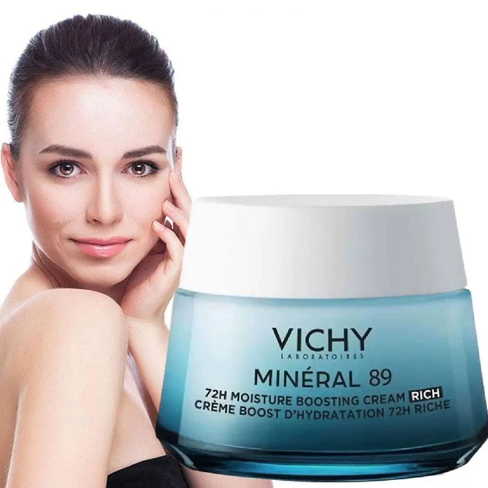 Mineral Dew Serum