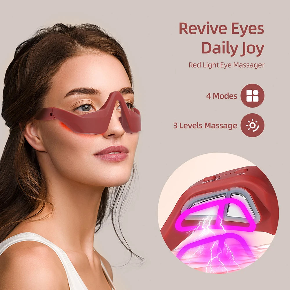 SilkTouch Eye Therapy