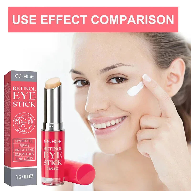 Anti-Wrinkle Eye Cream