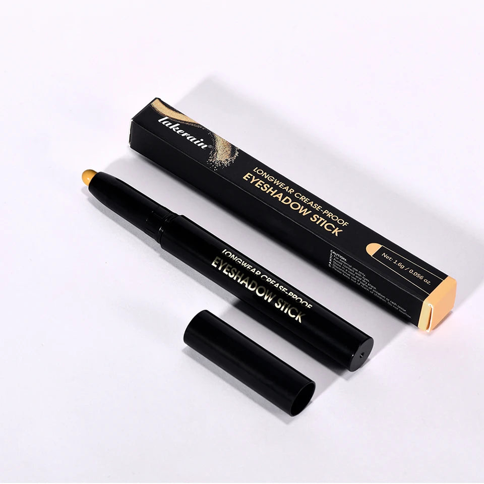 10 Color Longwear Eyeshadow Pencil Stick