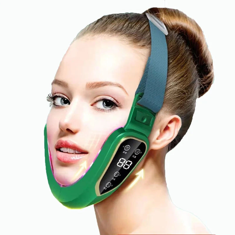 LumiVibe Facial Slimming Massager