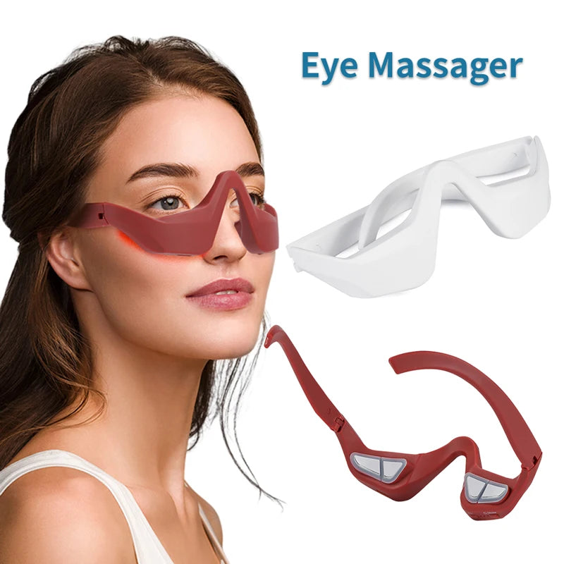 SilkTouch Eye Therapy