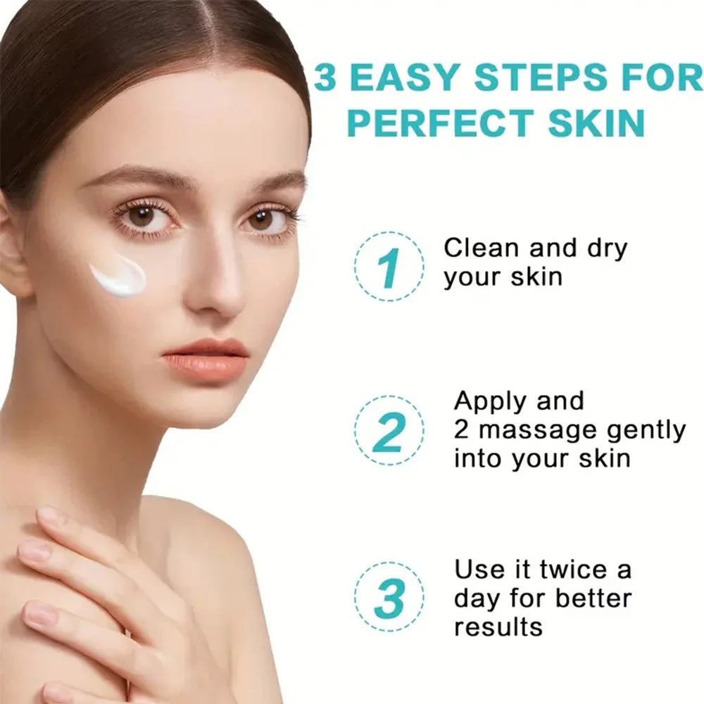 Retinol Collagen Moisturizing Cream