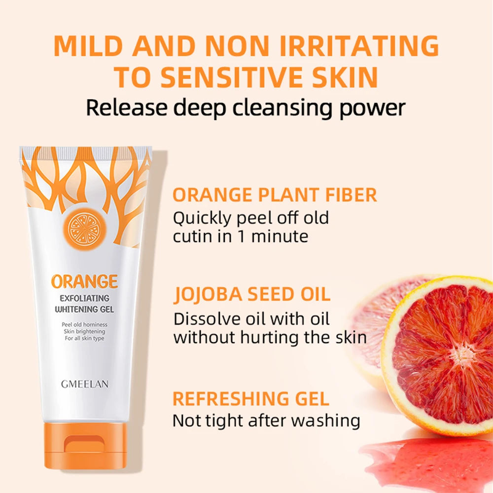 Radiance Peel Gel