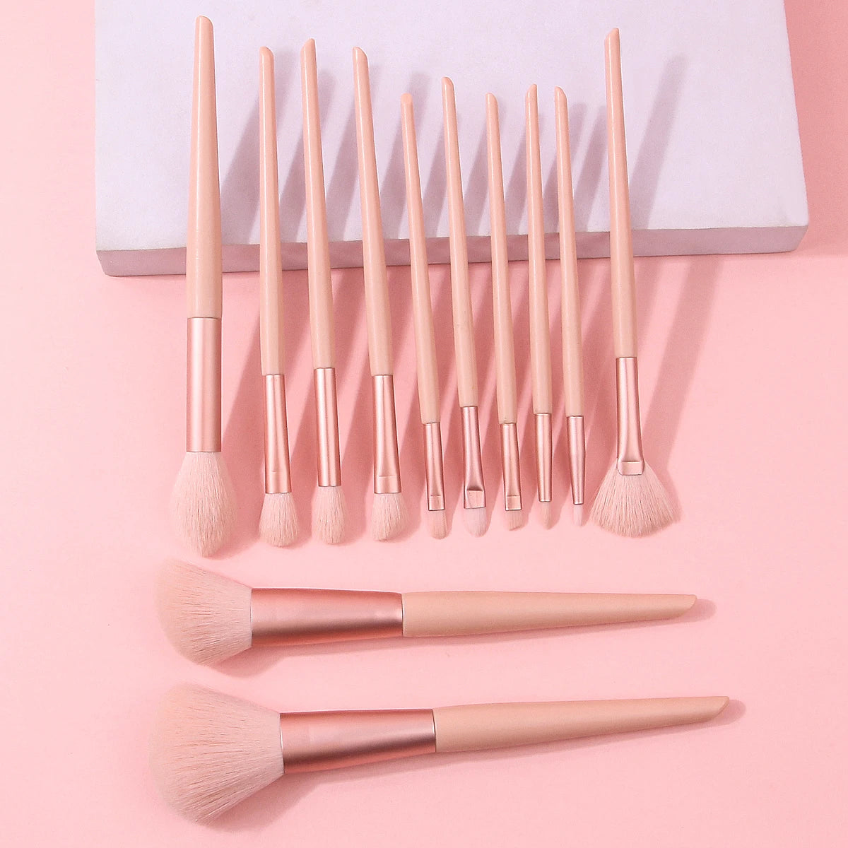 ProBlend 13-Piece Makeup Brush Set