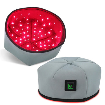 RedGrow LED Therapy Cap