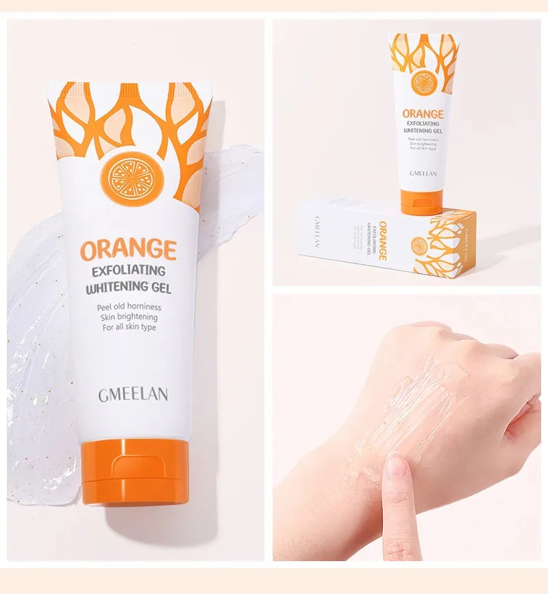 Radiance Peel Gel