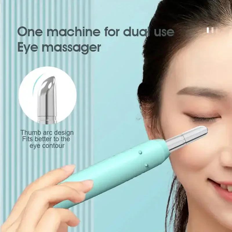Electric USB Face Washing Brush