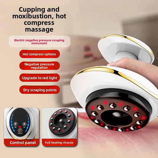 BodySculpt™ Gua Sha Massager