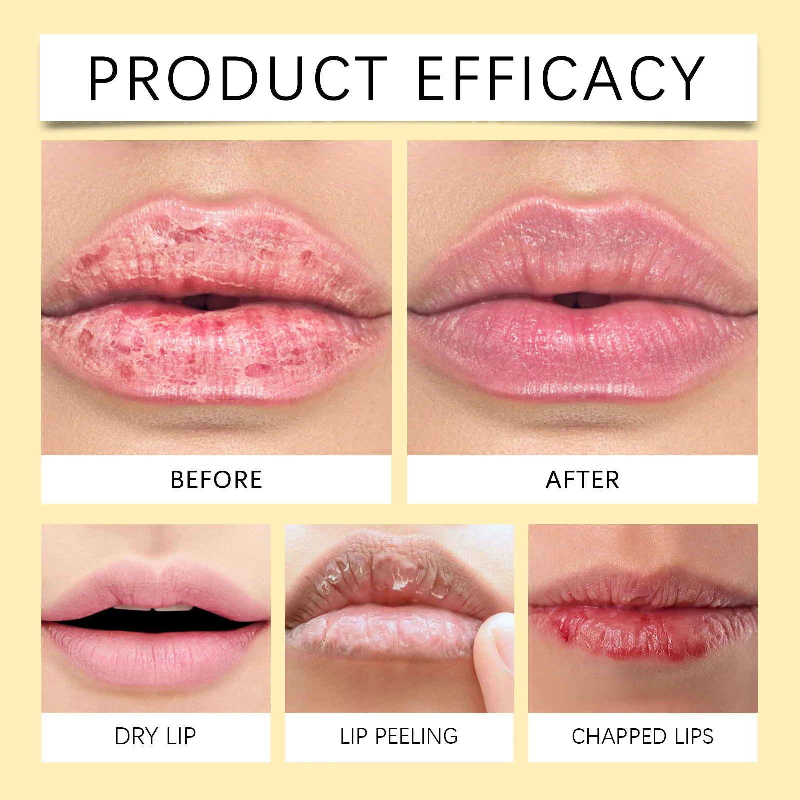 Dark Spot Lip Repair & Shine Oil