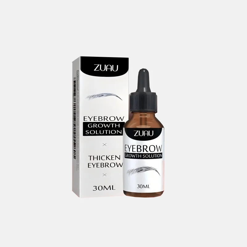 سيروم تكثيف الحواجب