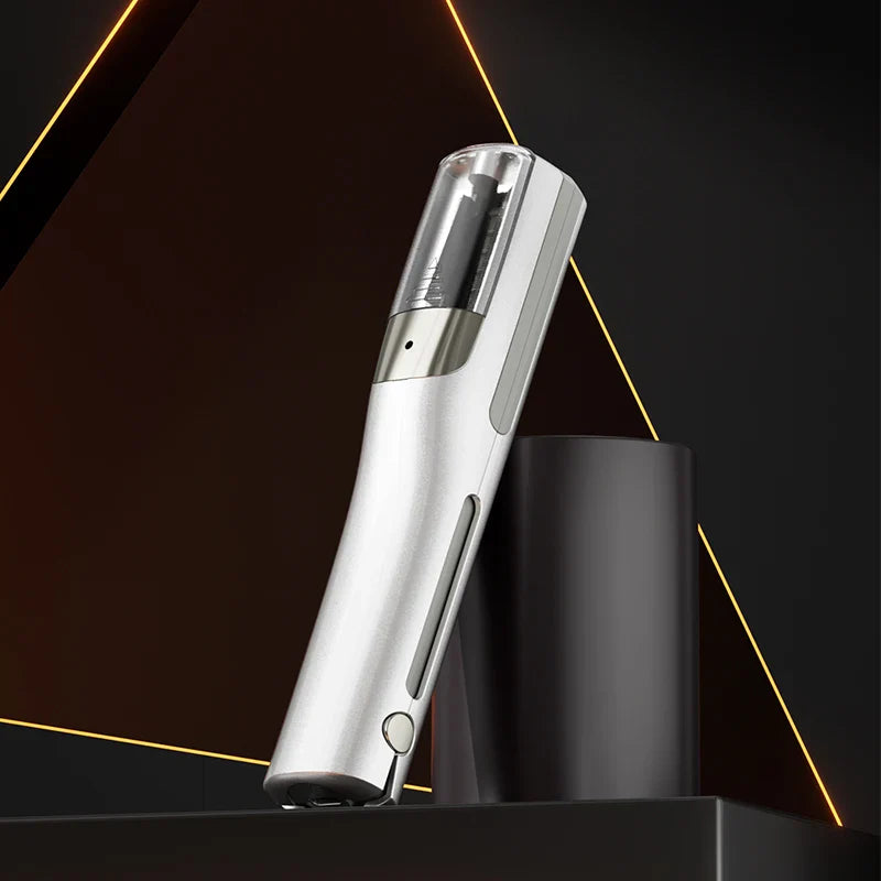 ماكينة قص الشعر الاحترافية اللاسلكية