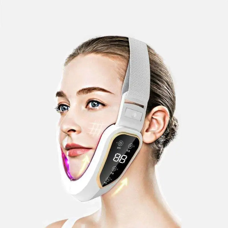 LumiVibe Facial Slimming Massager