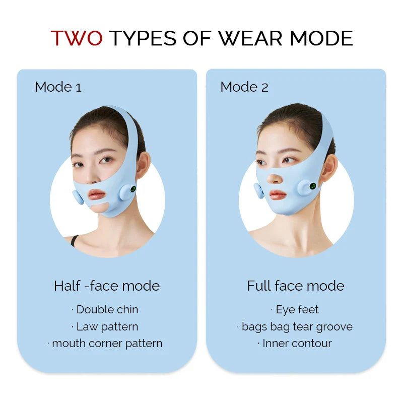 Face Slimming Strap