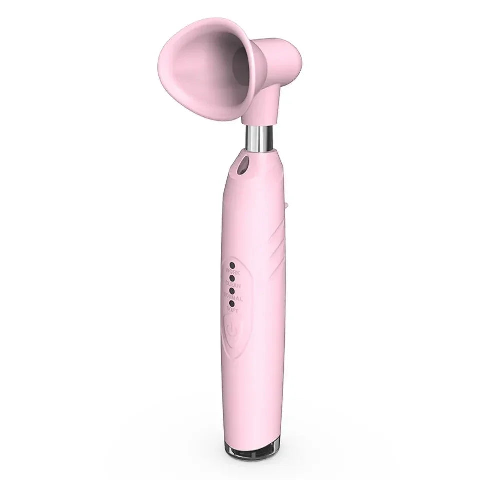 Electric USB Face Washing Brush