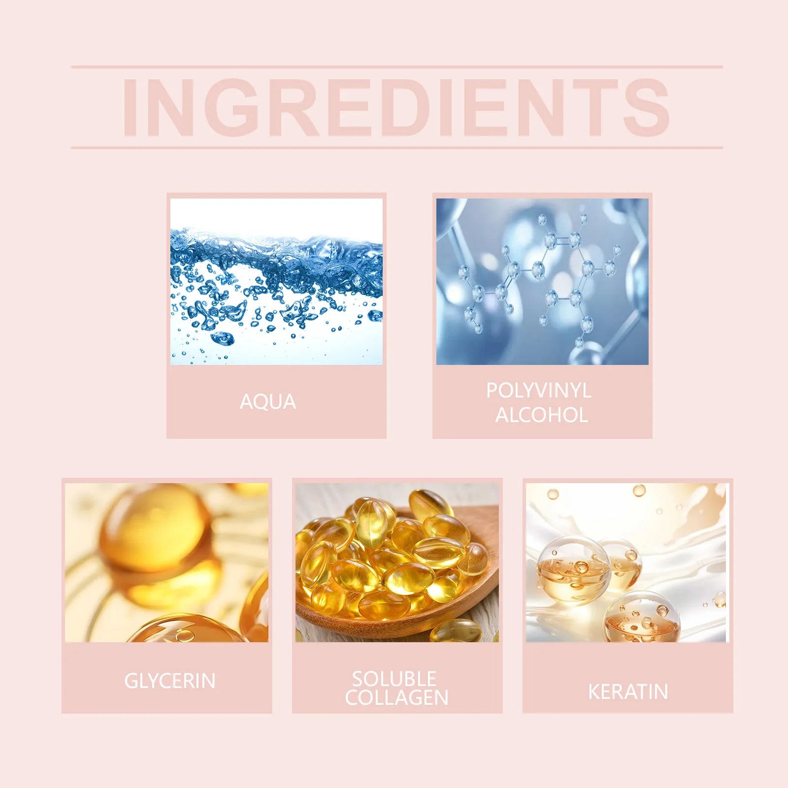 Collagen Night Wrapping Mask