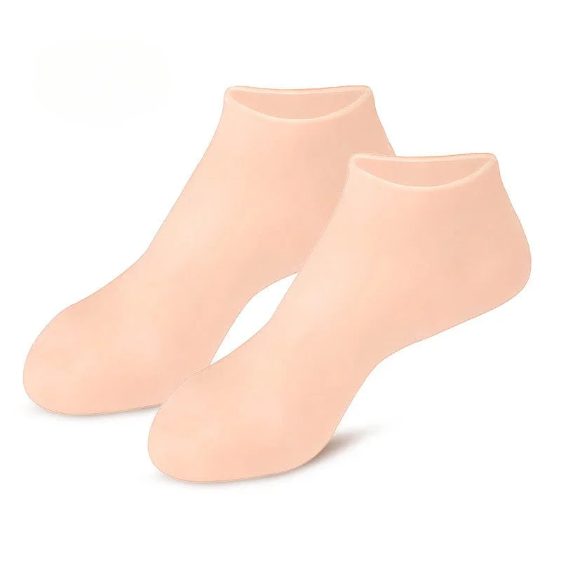 Silicone Foot Care Socks