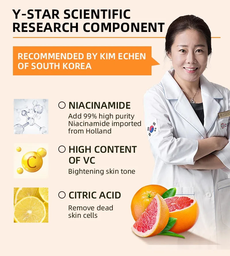 Radiance Peel Gel