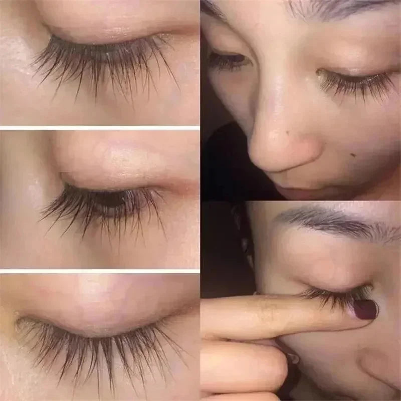 NatureLuxe Lashes