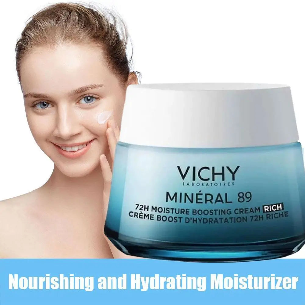 Mineral Dew Serum