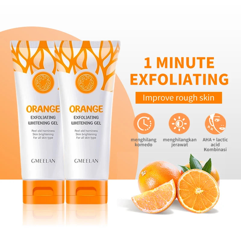 Radiance Peel Gel