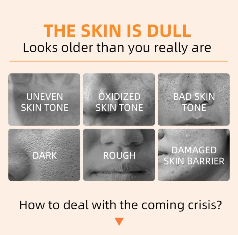 Radiance Peel Gel
