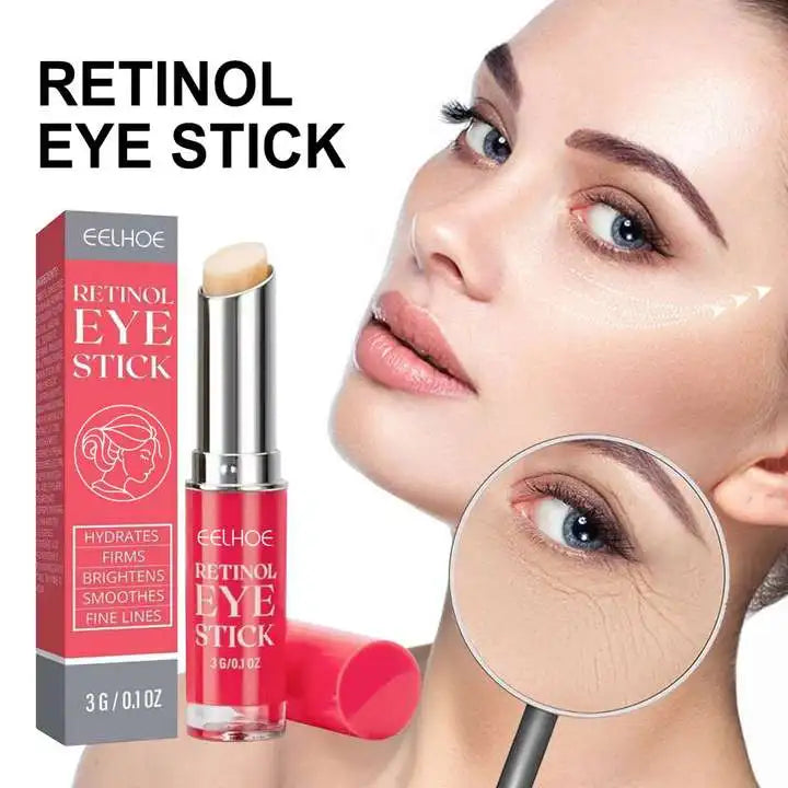 Anti-Wrinkle Eye Cream