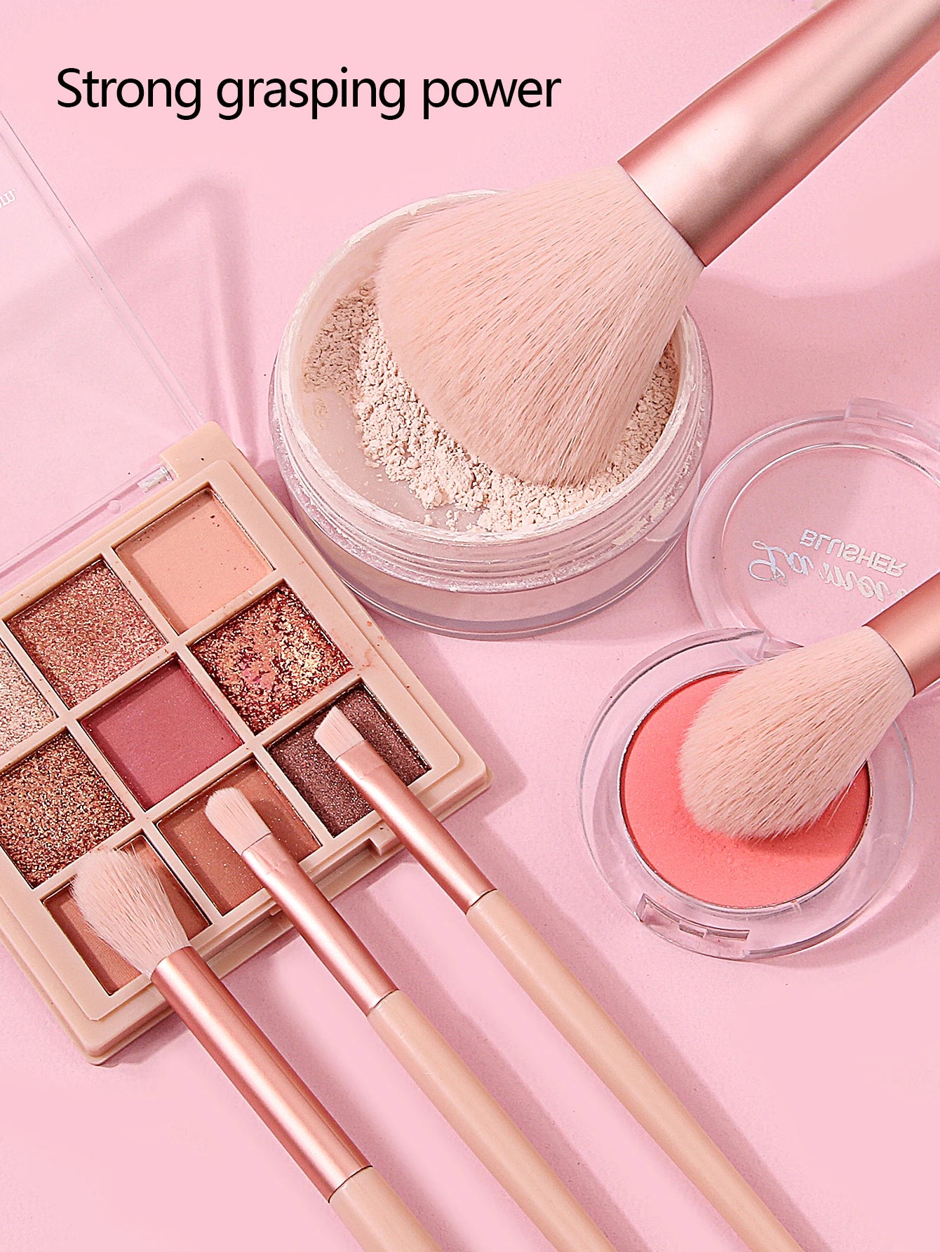 ProBlend 13-Piece Makeup Brush Set