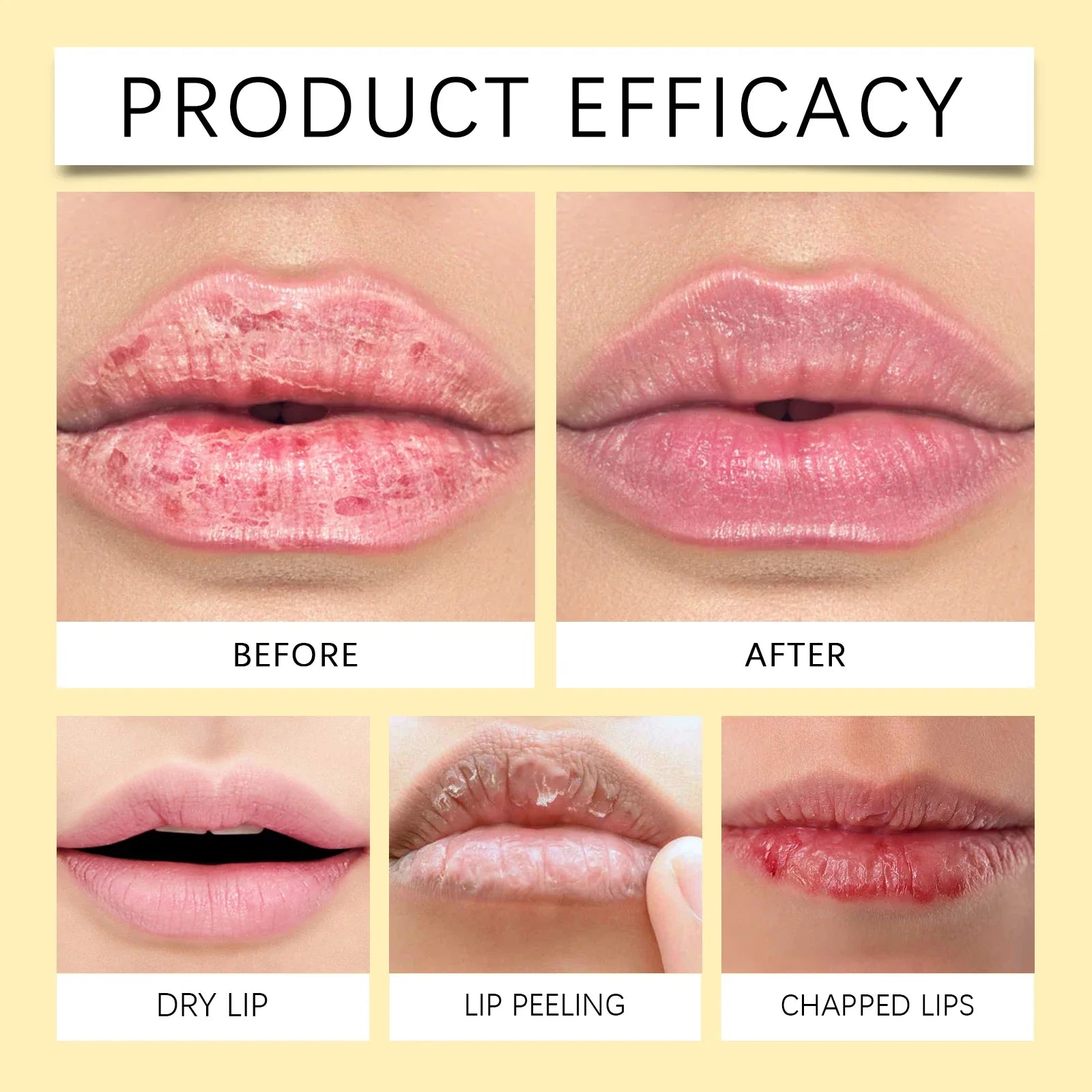Dark Spot Lip Repair & Shine Oil