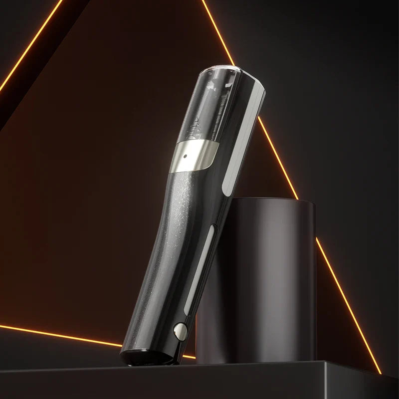 ماكينة قص الشعر الاحترافية اللاسلكية