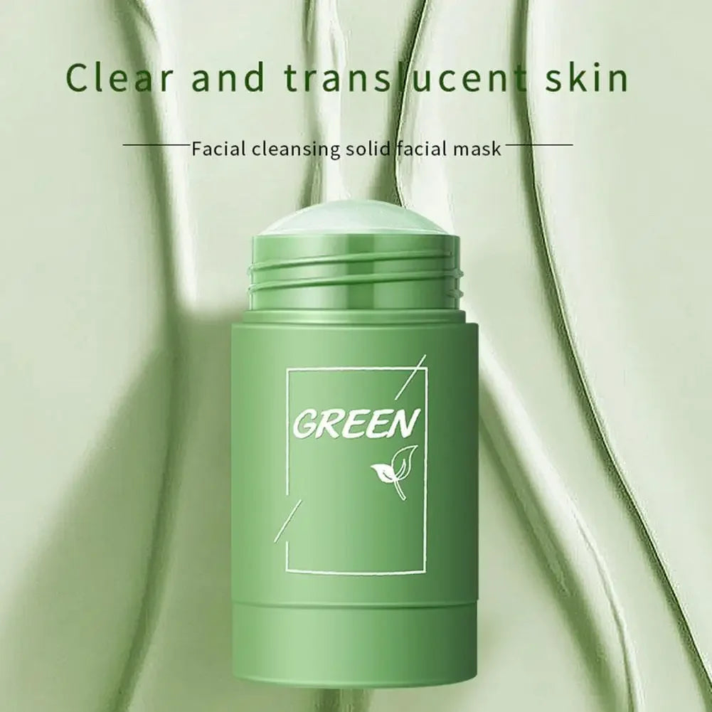 ClearSkin Mud Mask Stick – Oil Control + Deep Clean