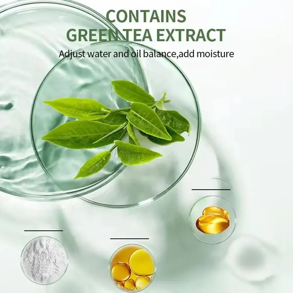 ClearSkin Mud Mask Stick – Oil Control + Deep Clean