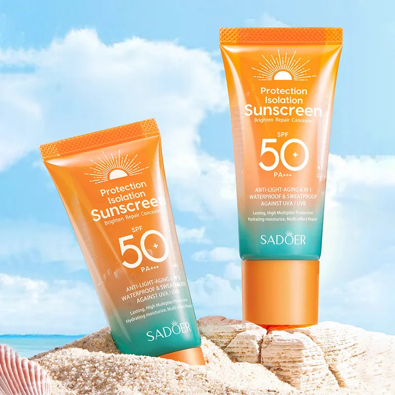SunVeil Pro+ Dual Tube Sunscreen