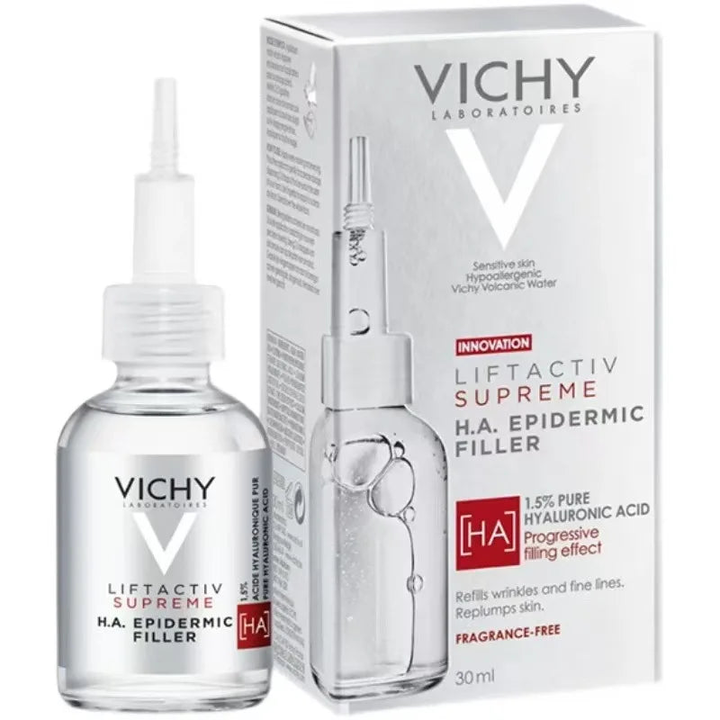 V Z Hyaluronic Acid Filling Essence