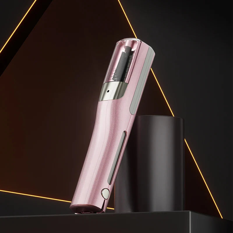 ماكينة قص الشعر الاحترافية اللاسلكية