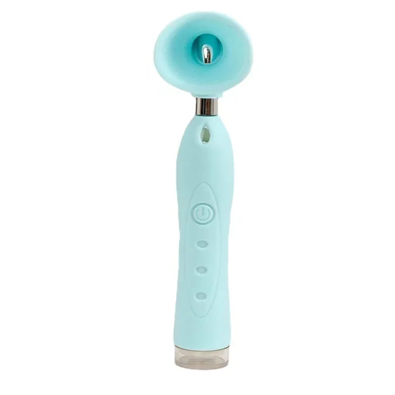 Electric USB Face Washing Brush